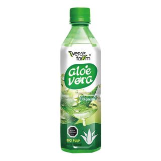 Aloe Vera Original (500 Ml.)