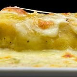 Canelones De Marisco