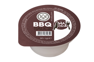 Соус вел Барбекю (45г)