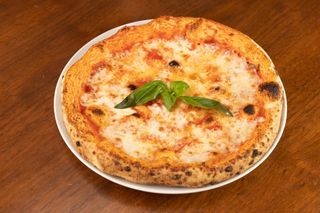 Pizza Margherita Ø 32cm