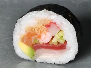 54.Futomaki (10 Pzas.)