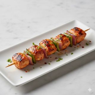 Pincho de pollo (5 uds.)