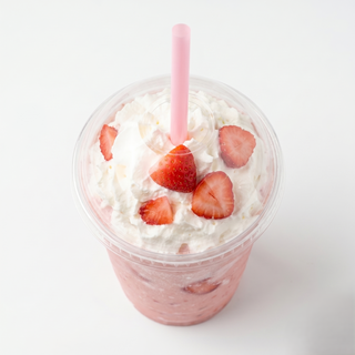 Strawberry Shake