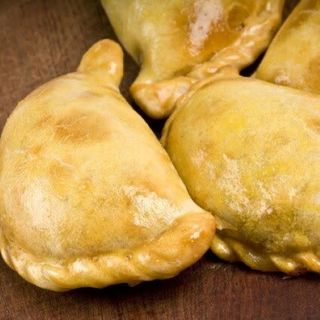 Empanada Casera pollo
