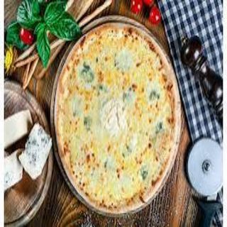 4 queso