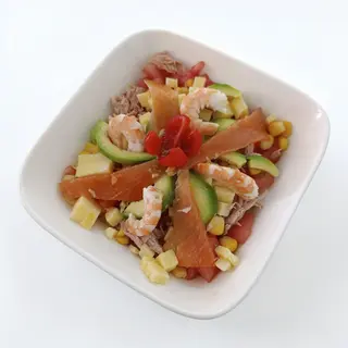 Salade  palacio