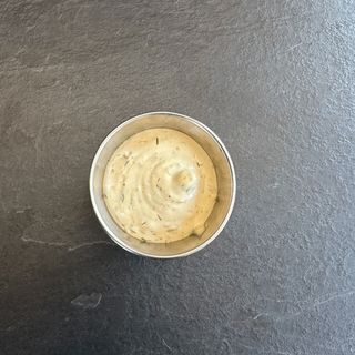 Соус тартар (50г)