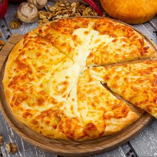 მეგრული ხაჭაპური