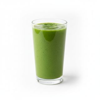 Зелена светлина