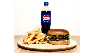 Zestaw Classic Burger