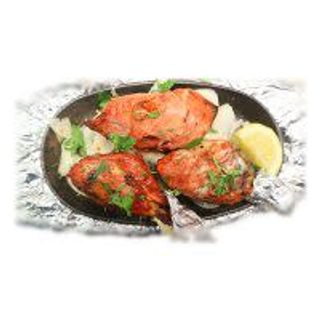 22. Tandoori Chicken