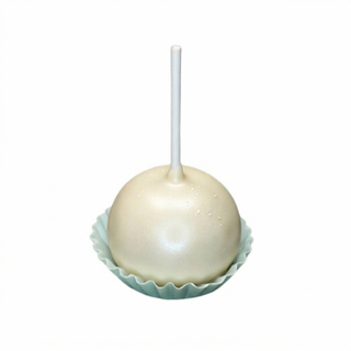 Кейк поп Червено кадифе