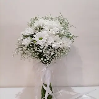 Bouquet campestre 