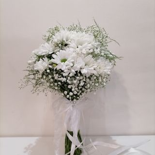 Bouquet campestre 