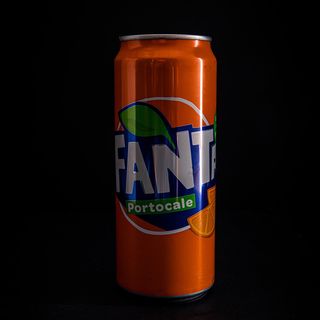Fanta