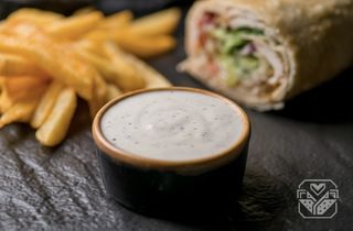 Фірмовий соус