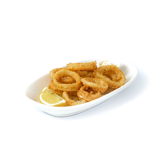 Calamares Andaluza