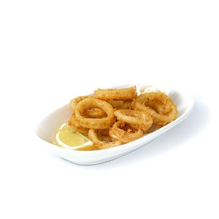 Calamares Andaluza