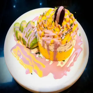 Causa limeña Tradicional