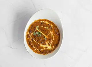 Dal Makhani