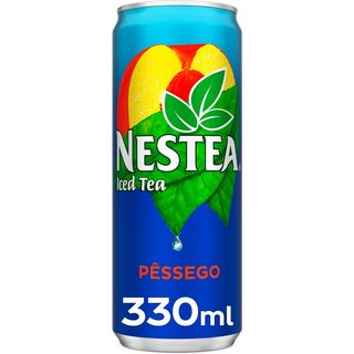 Ice Tea de Pêssego