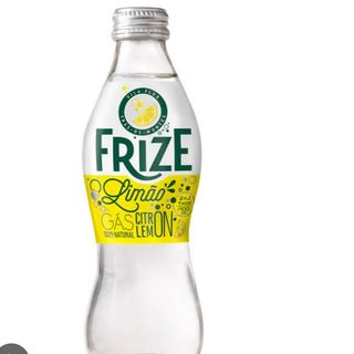 Agua friz Limão 
