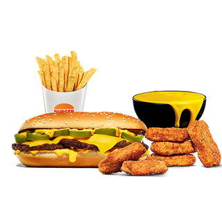 Long Chilli Cheese Menu