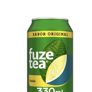 Fuze Tea