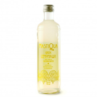 Mastiqua lemonada