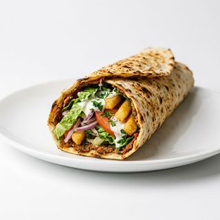 Lahmacun Especial