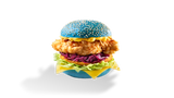 BLU Burger