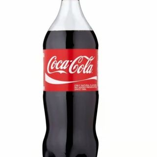 Coca-cola 1Lt