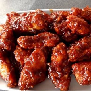 HONEY WINGS