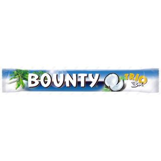 Շոկոլադ <<Bounty Trio>> 80գ