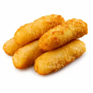 Cheese sticks 5 pieces