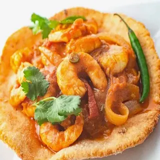 Gambas Puri