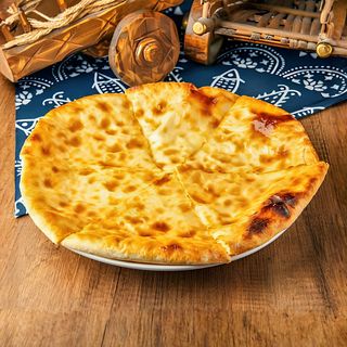 იმერული ხაჭაპური