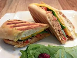 Sandwich Mixte