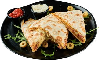Srpska tortilja