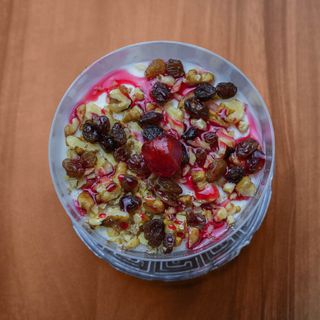 Mhalabiya Fruits secs