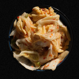 Пекинская капуста по-корейски. (Кимчи)