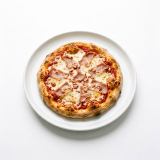 Pizza dla dzieci 20cm