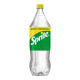 Sprite - Classique  ( 1L ) Bouteille