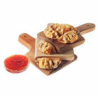 Gyozas De Pollo (6 Uds.)