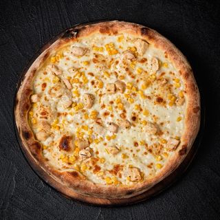 Піца Дитяча (32см)