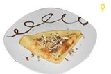 Crêpe Kinder