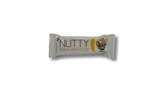 Nutty bar badem, kikiriki 40g