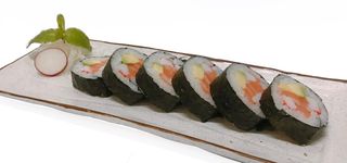 79 Futomaki - 5 pezzi