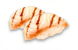 88 Sake aburi - 2 pezzi