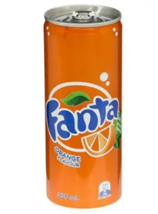 Fanta